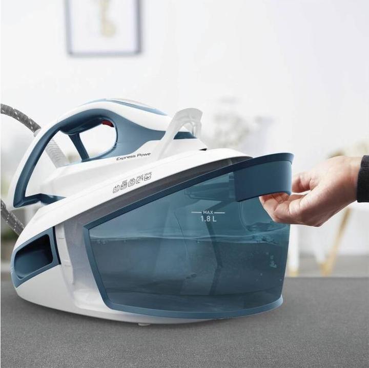 Productafbeelding Tefal Express Power SV8111 stoomgenerator (2800 W, 430 g/min)