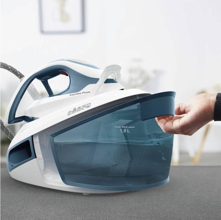 Produktbild Tefal Express Power SV8111 (2800 W, 430 g/min)