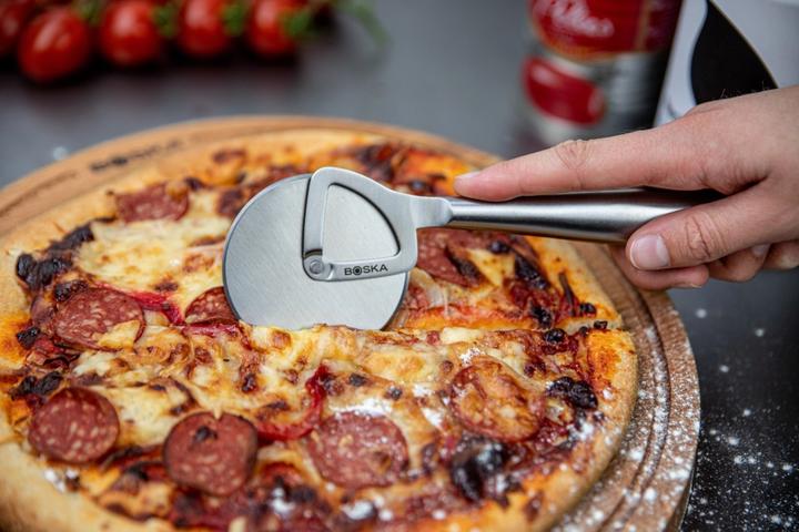 Actual product image Boska Pizza Cutter Copenhagen
