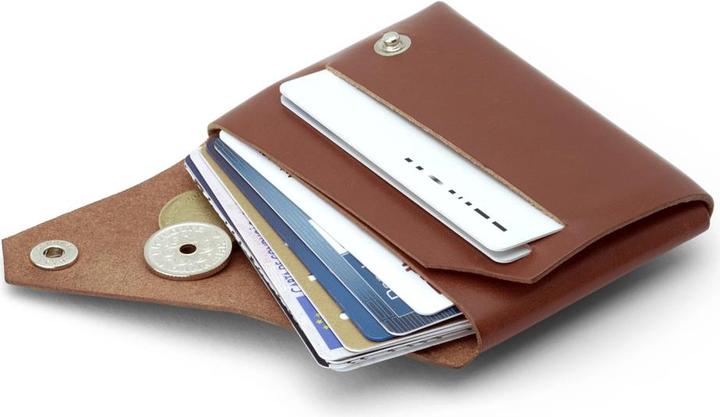 Produktbild Lemur Fold Wallet