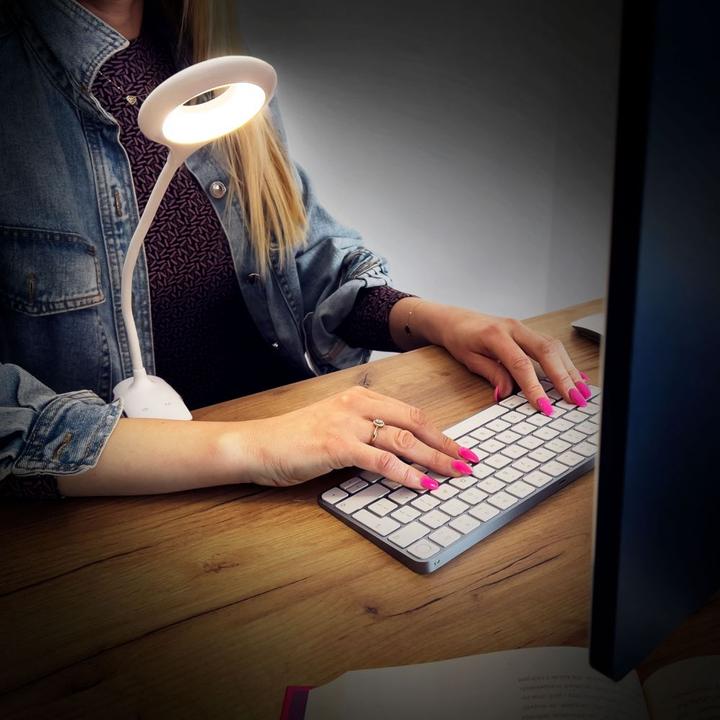 Produktbild Hurtel Leselampe (200 lm)