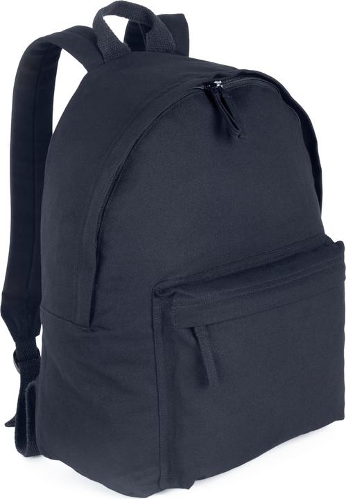 Actual product image Kimood Cotton backpack