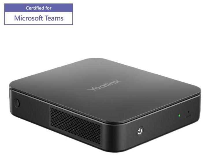 Actual product image Yealink MSFT - VC Room System MVC S40-C4-000