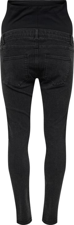 Produktbild Only Maternity OLMROSE Hohe Taille Skinny Fit Jeans Skinny Jeans (32)