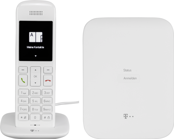 Actual product image Telekom Speedport Neo