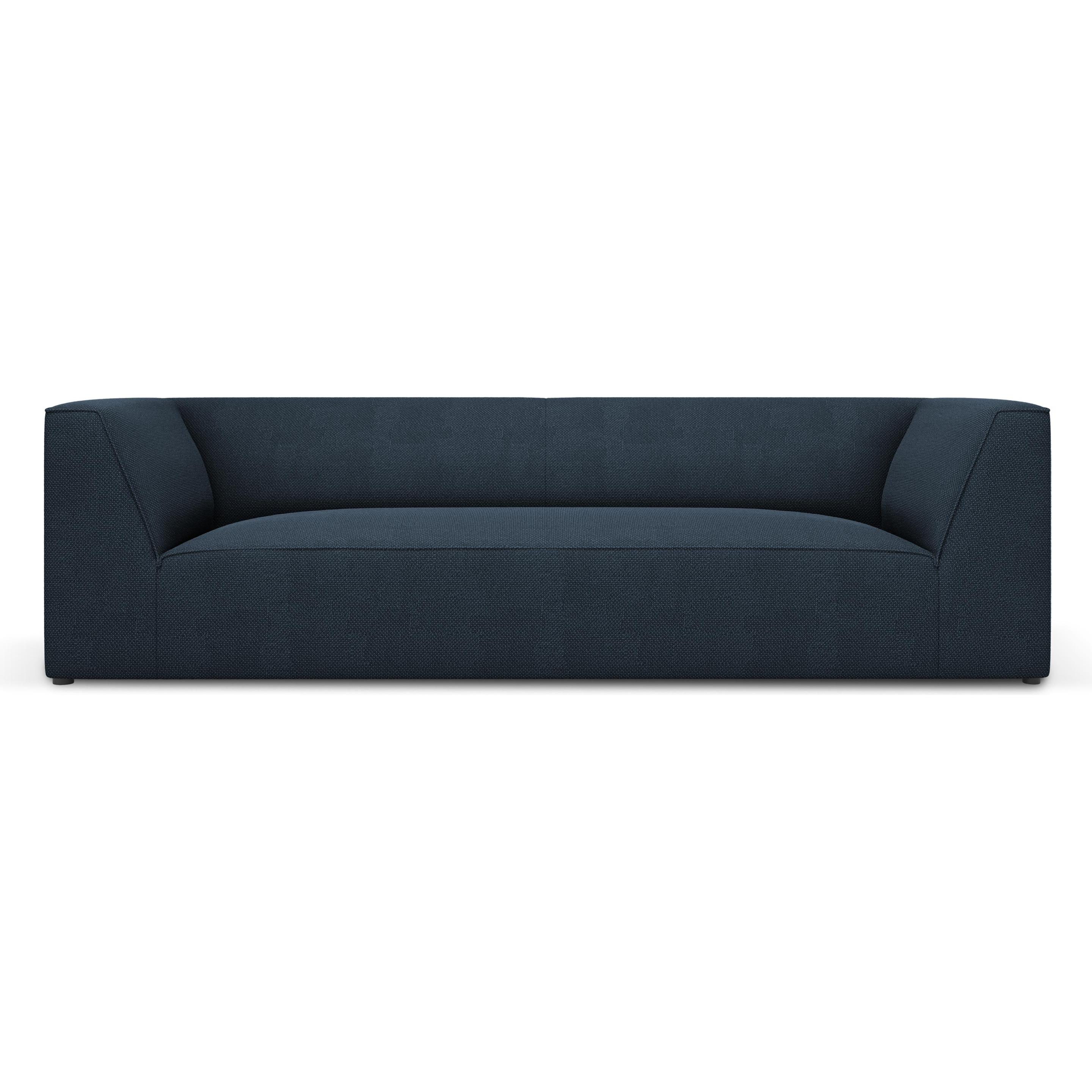 Micadoni, Sofa, Ruby (3-Sitzer, 2-Sitzer, 4-Sitzer)
