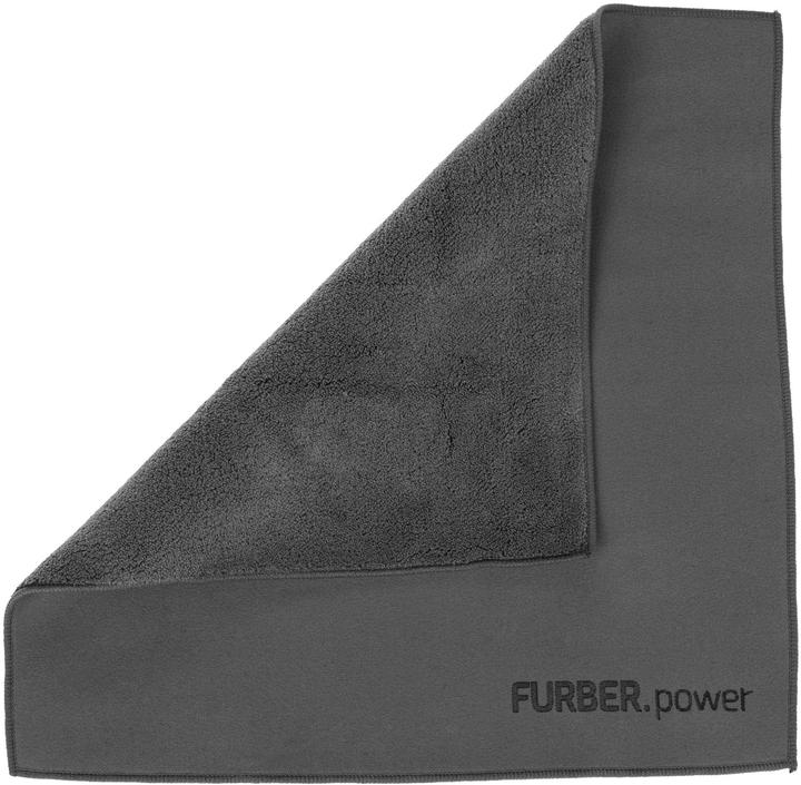 Image du produit Furber.power Ladekabel FREYJA Typ 2 22 kW 7 m Spiral (Type 2, 22 kW, 32 A, 7 m)