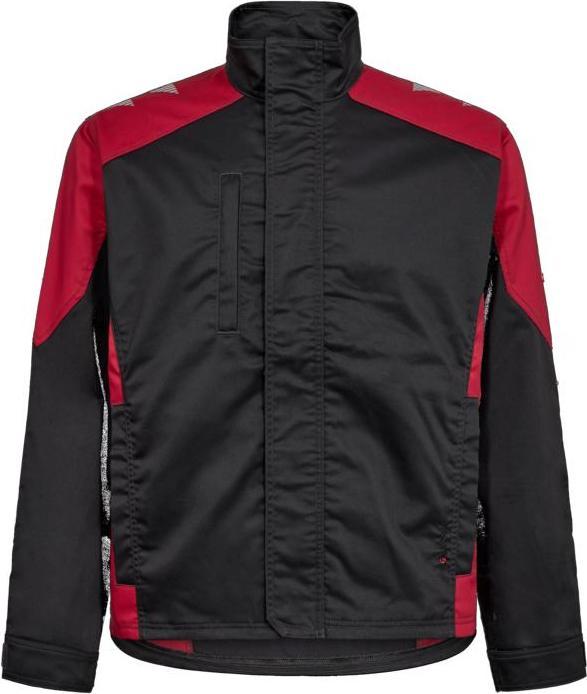 Anthracite grey, Tomato Red