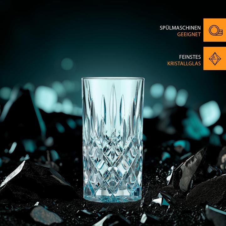 Produktbild Nachtmann Noblesse (0.40 l, 2 x)