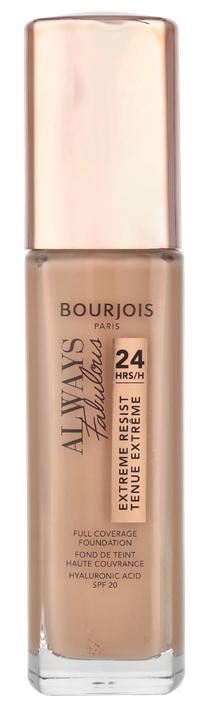 Image du produit Bourjois Always Fabulous 24H (300 Rose sable)