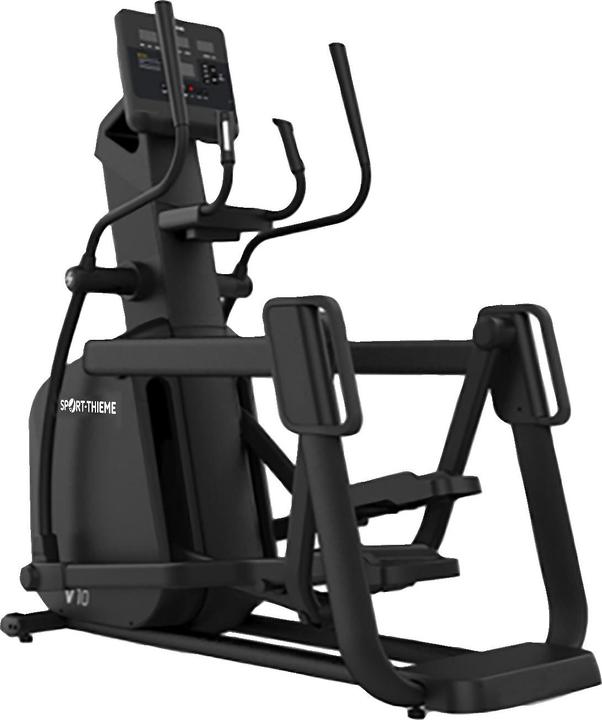 Sport-Thieme Crosstrainer C900