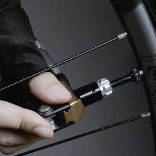 Produktbild Topeak Tubi Master+