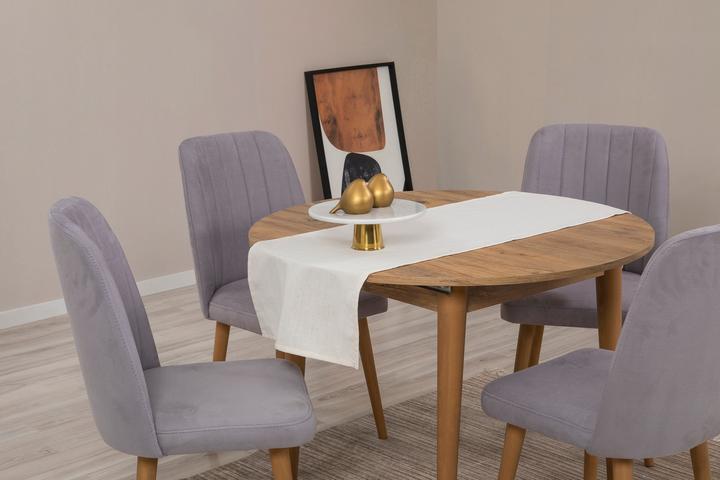 Actual product image Homitis Vina (100 x 100 x 75 cm)