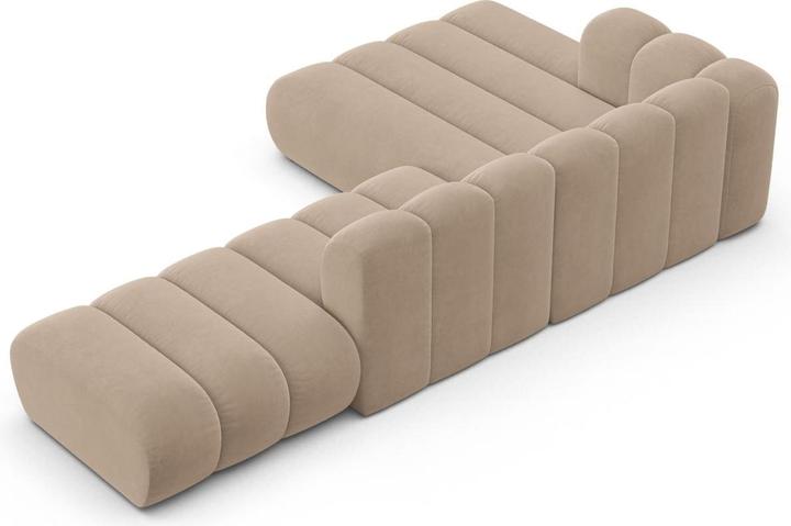 Produktbild Micadoni Lupine (Ecksofa)