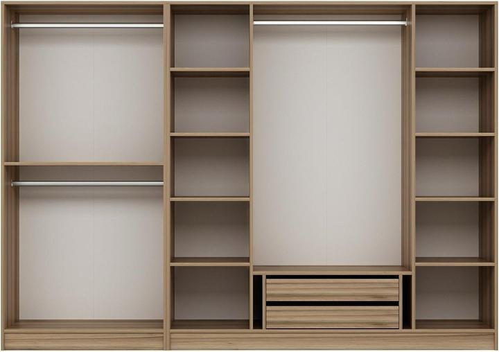 Produktbild Skye Decor Kaley (270 x 52 x 210 cm)