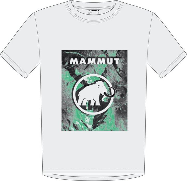Immagine prodotto Mammut Trovat T-Shirt, T-Shirts (XL)