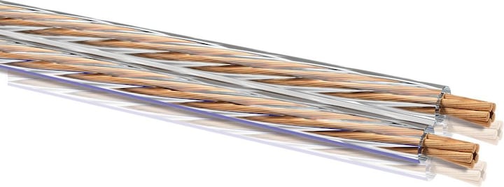 Produktbild Oehlbach Speaker Wire Sp25 (30 m, 2.50 mm²)