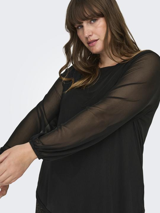 Produktbild Only CARFOREST Bluse Bluse (M)