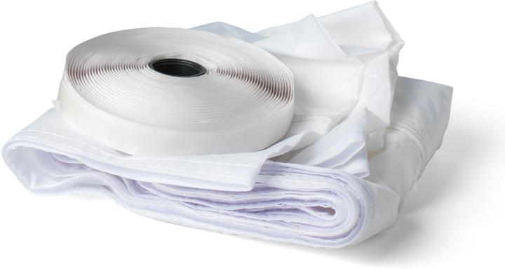 Wood's Klimaanlagen Fensterkit