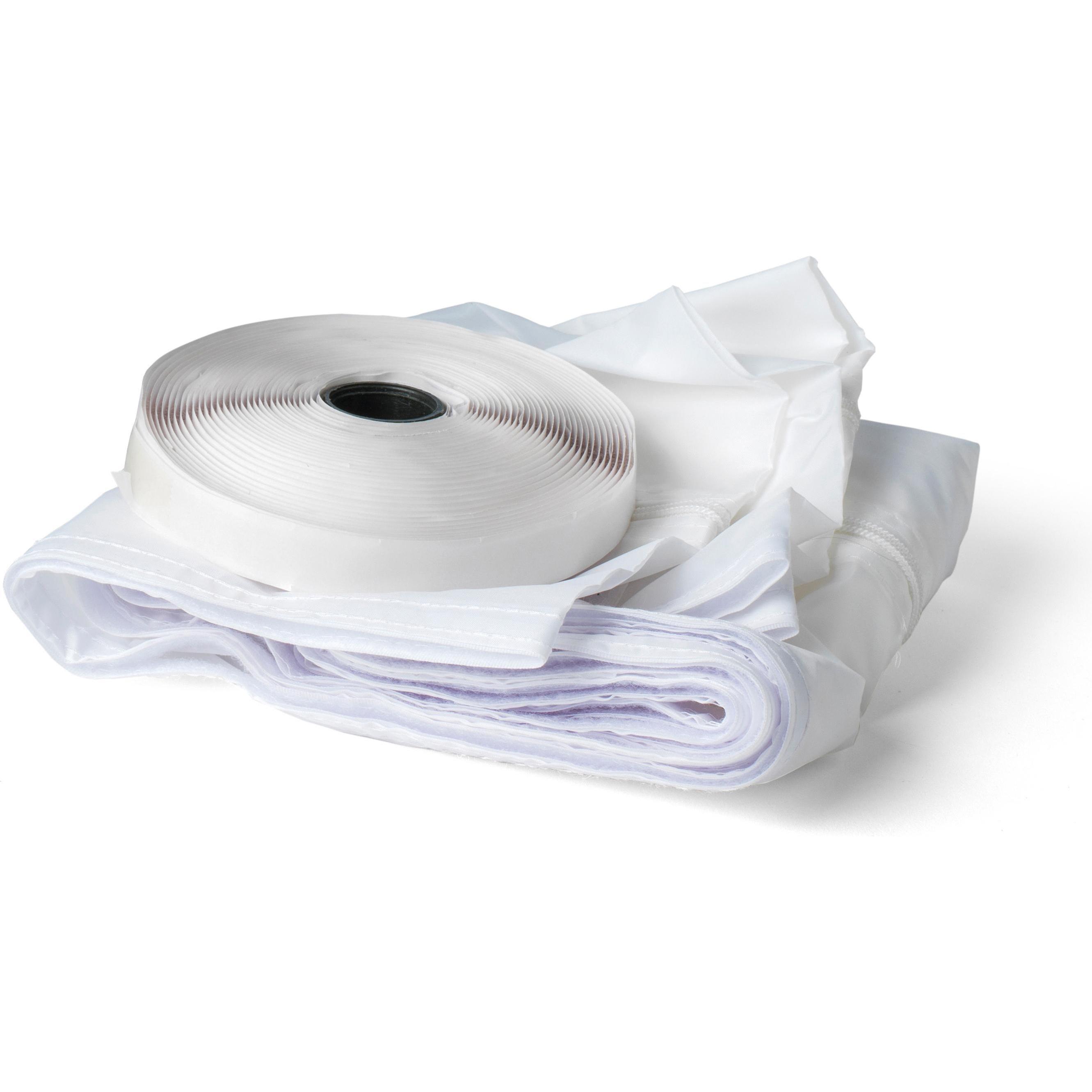 Wood's Klimaanlagen Fensterkit (6910060)