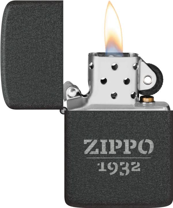 Actual product image Zippo Replica 1941 signed 1932
