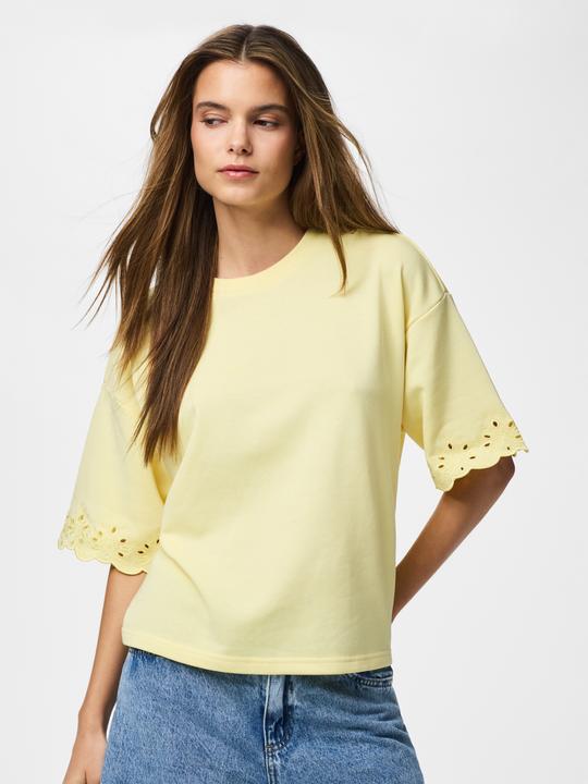 Immagine prodotto Pieces PCCHILLI SOMMER BRODERIE T-Shirt (XS)