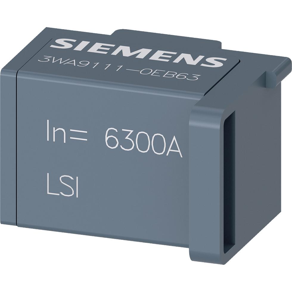 Siemens, Accessori per la tecnologia di guida, Modulo funzionale SIEM