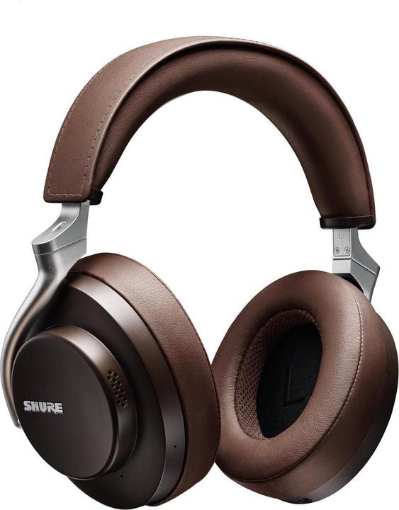 Image du produit Shure Aonic 50 (ANC, 20 h, Sans fil)