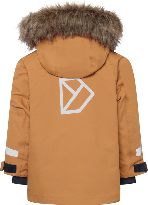 Immagine prodotto Didriksons Kid's Bjärven Parka 4 (110)