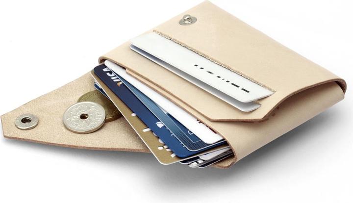 Produktbild Lemur Fold Wallet