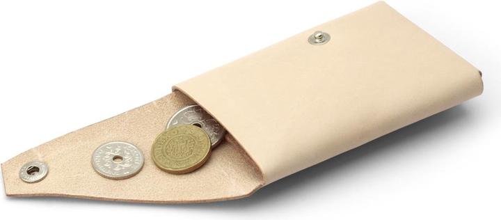 Produktbild Lemur Fold Wallet