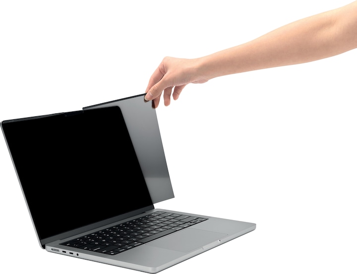 Kensington Privacy filter MagPro Elite voor MacBook Pro (14", 16 : 9)