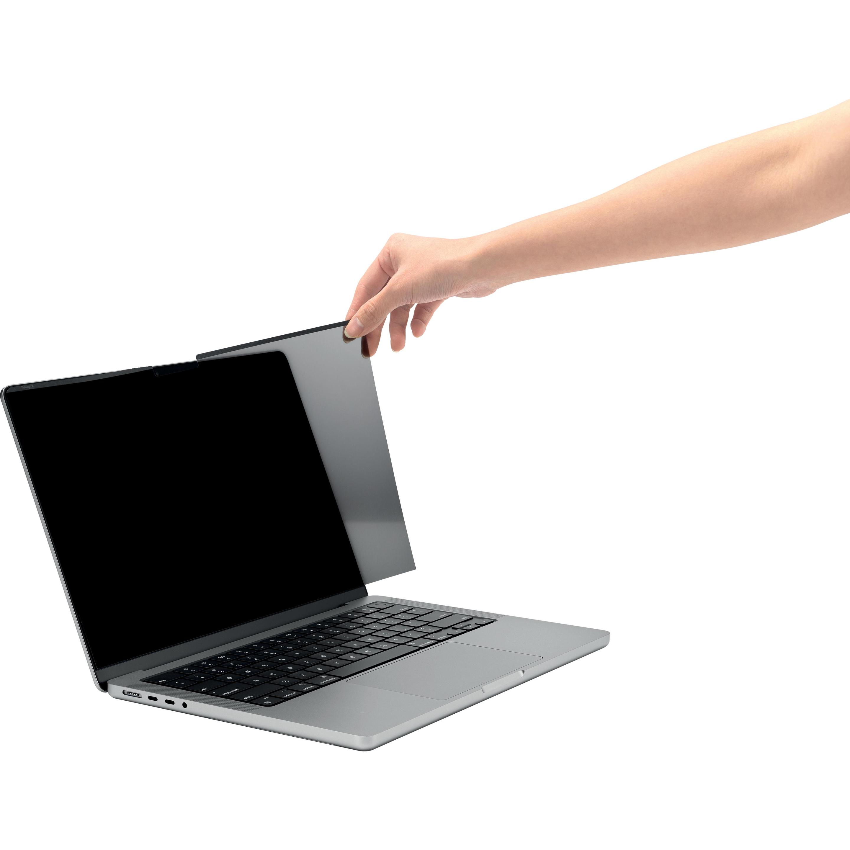 Thumbnail - Kensington MagPro Elite (14", 16 : 9), Notebook Schutzfolie