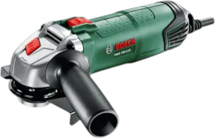 Image du produit Bosch Home & Garden PWS 700 115 (115 mm)