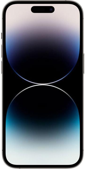 Immagine prodotto Re!commerce iPhone 14 Pro (128 GB, Oro, 6.10", 48 Mpx, SIM + eSIM, B / Molto bene)