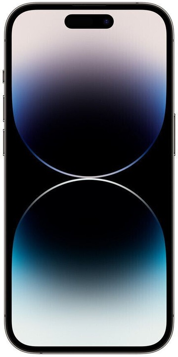 Produktbild Re!commerce iPhone 14 Pro (128 GB, Gold, 6.10", 48 Mpx, SIM + eSIM, B / Sehr gut)
