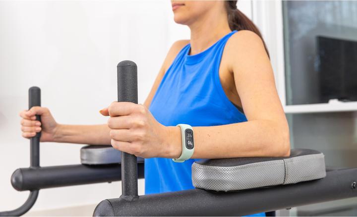 Productafbeelding Garmin Vivosmart 5 (10.50 mm)