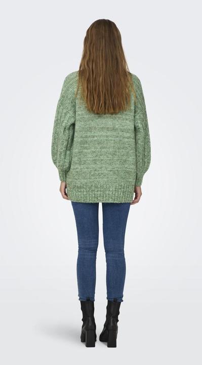 Produktbild Only ONLSAGE Strickpullover Strickpullover (S)