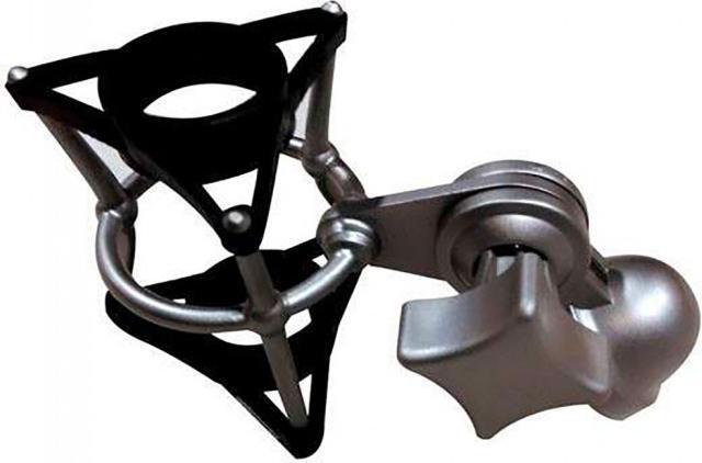 Samson SP02 Shockmount Microphone Holder