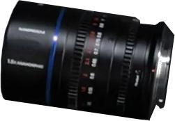 Actual product image Venus Optic Fixed focal length Nano 1.5X 27mm T/2.8 (Blue) - Nikon Z (Nikon Z)