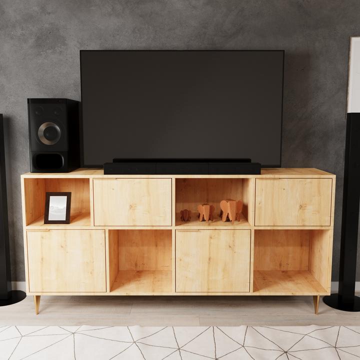 Image du produit Kalune Design Modern (150 x 40 x 70 cm)