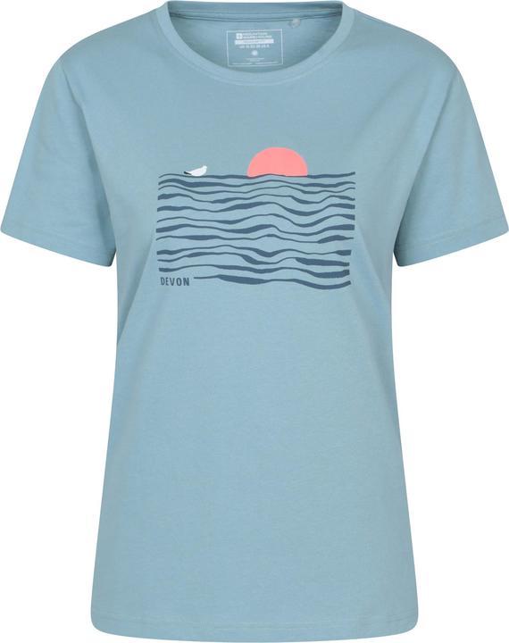 Produktbild Mountain Warehouse Devon TShirt (44)