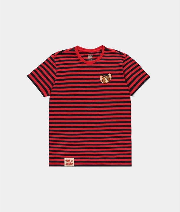 Tom & Jerry Jerry Boys Tshirt