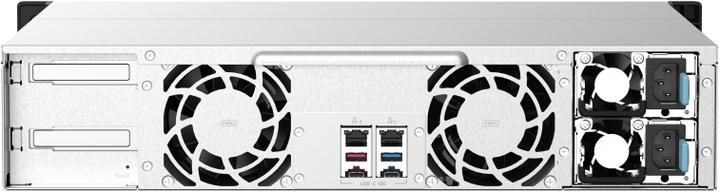 Productafbeelding QNAP TS-873AeU-RP-4G (0 TB)