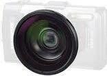 Immagine prodotto Olympus Fcon-T01 (Convertitore grandangolare, Universale)