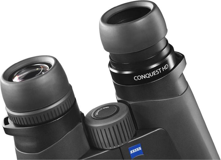 Immagine prodotto Zeiss Conquest HD 10 x 56 (10 x, 56 mm)