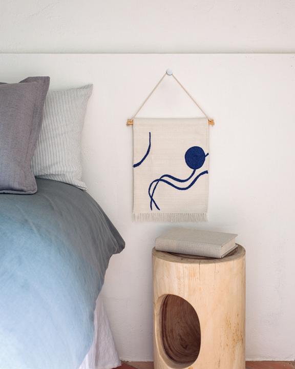 Produktbild Kave Home Halcot (30 x 30 x 46 cm)