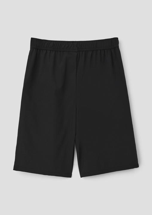 Image du produit s.Oliver Hose Bermuda mit angedeutetem Tunnelzug (134)