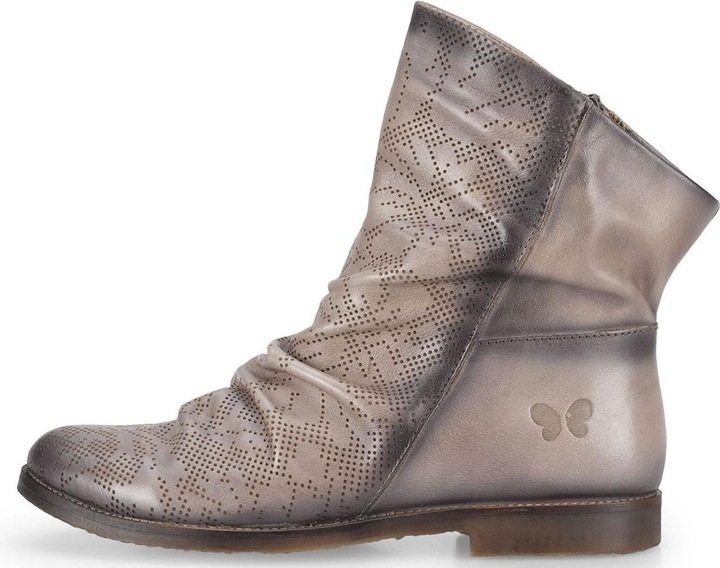 Actual product image Felmini This stiff boot is made from high-quality leather. They offer a perfect blend of (37)