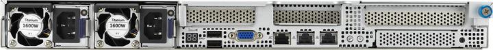 Produktbild ASUS Server RS501A-E12-RS12U/1G/1.6kW/12NVMe/OCP/GPU